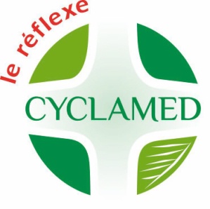 Logo Cyclamed