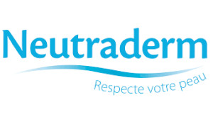 Logo neutraderm site