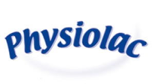 Logo physiolac site