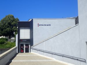 centre de santé dentaire mutualiste lons-le-saunier