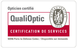 Certification QualiOptic Ecouter Voir Jura