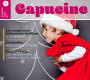 Capucine N7