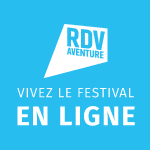 6ème Festival des RDV de l'aventure 2021