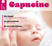 Capucine Printemps 2021 - N°9