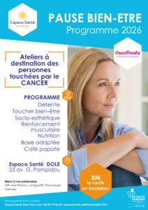 prévient des thématiques et inscription